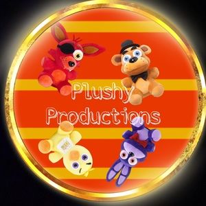 Meet your Posher, Average_glitchtrap